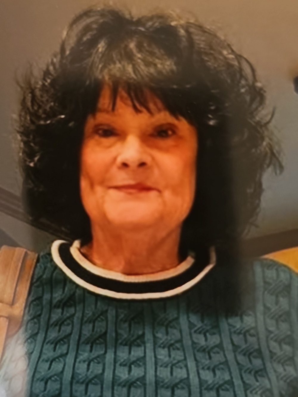 Meet your Posher, Connie